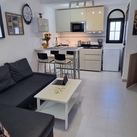Hato Holiday Home Fuerteventura Costa Calma Eksteriør bilde