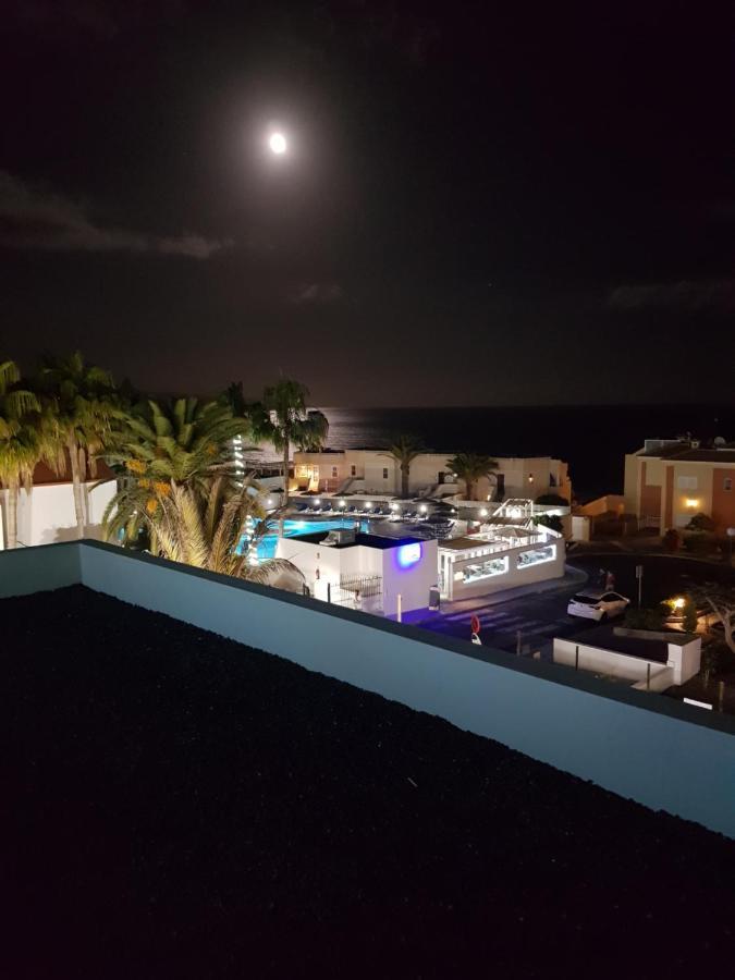Hato Holiday Home Fuerteventura Costa Calma Eksteriør bilde