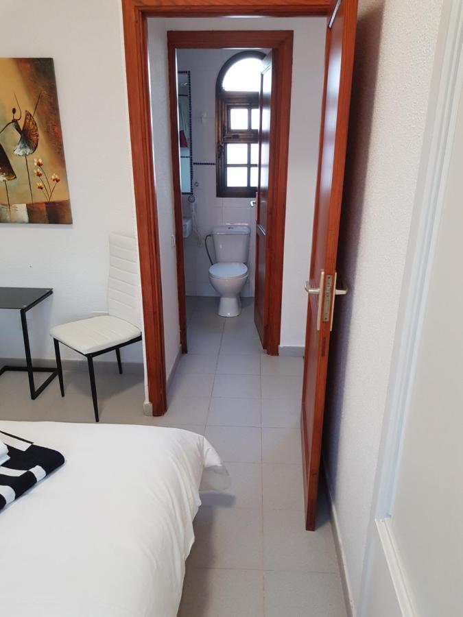 Hato Holiday Home Fuerteventura Costa Calma Eksteriør bilde