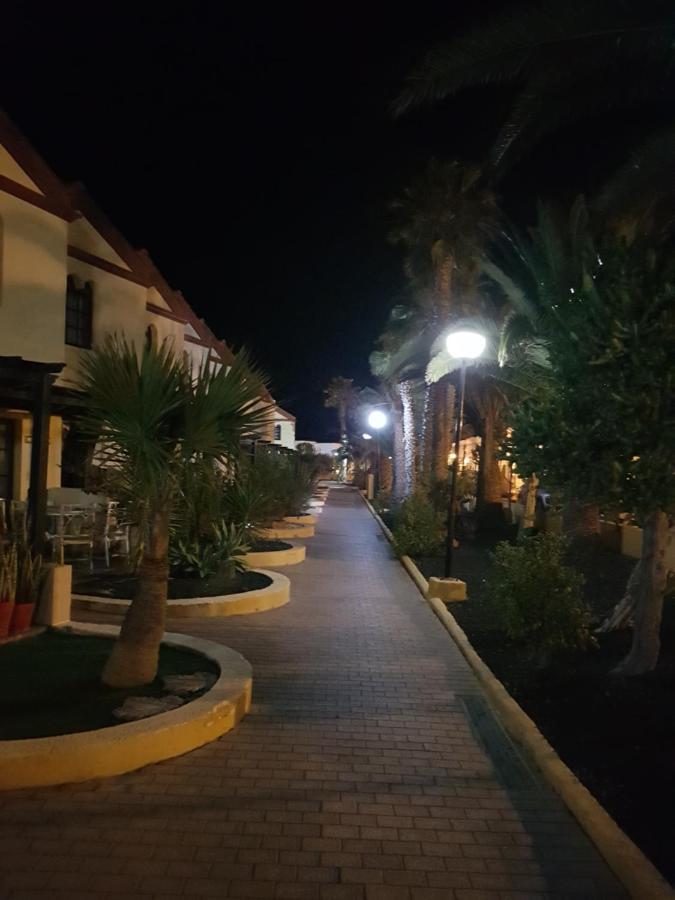 Hato Holiday Home Fuerteventura Costa Calma Eksteriør bilde