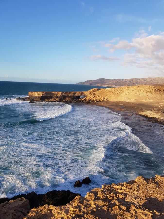 Hato Holiday Home Fuerteventura Costa Calma Eksteriør bilde