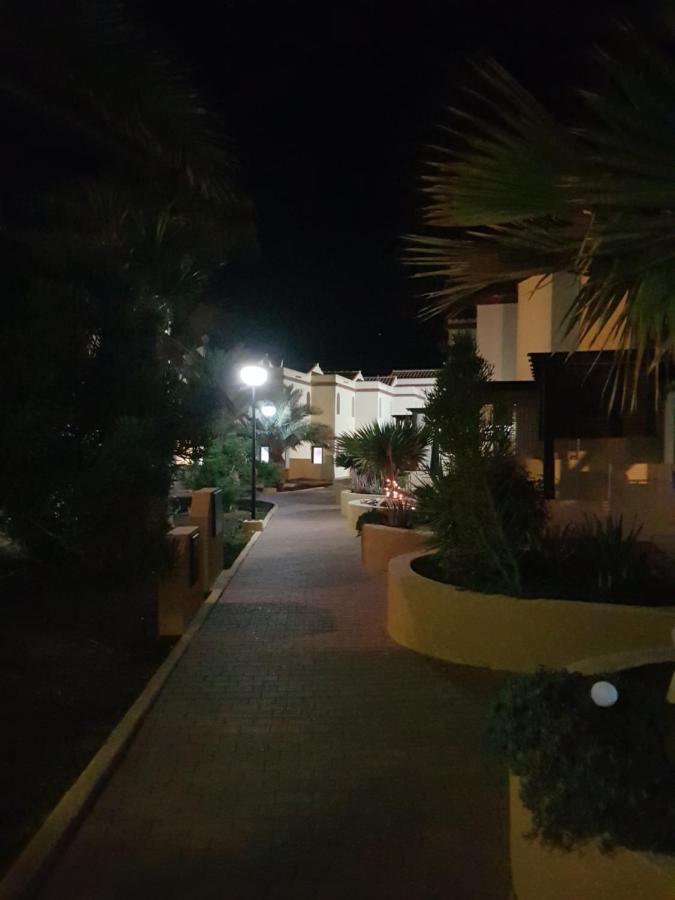 Hato Holiday Home Fuerteventura Costa Calma Eksteriør bilde