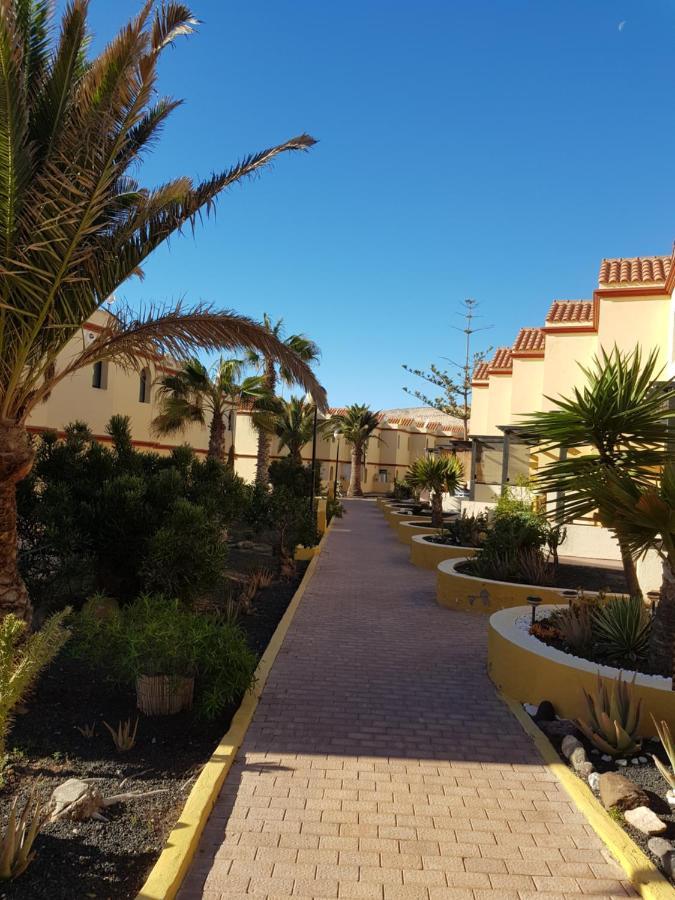 Hato Holiday Home Fuerteventura Costa Calma Eksteriør bilde