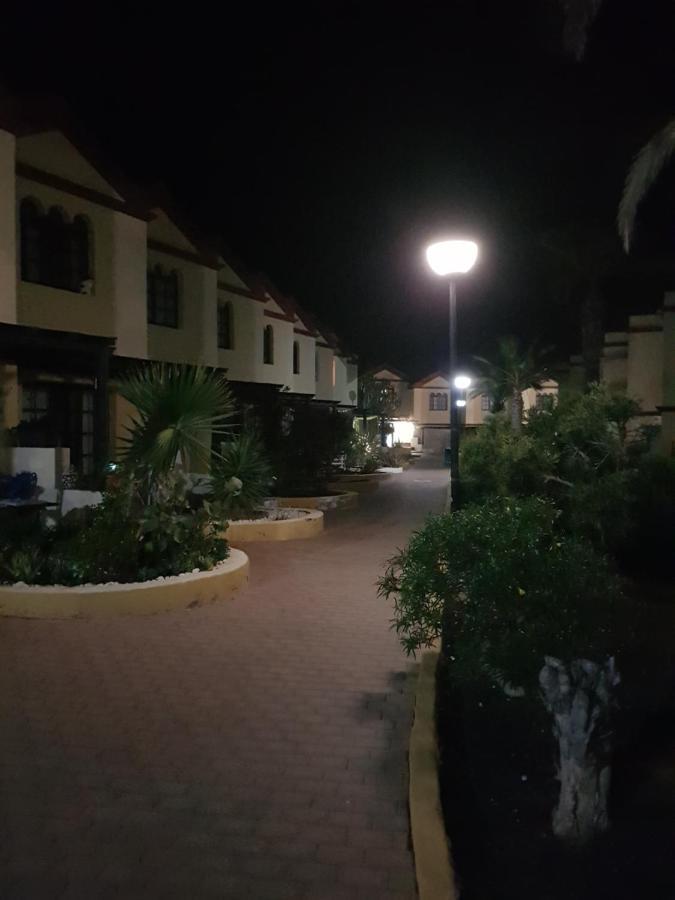 Hato Holiday Home Fuerteventura Costa Calma Eksteriør bilde