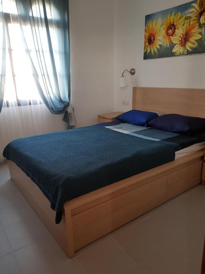 Hato Holiday Home Fuerteventura Costa Calma Eksteriør bilde