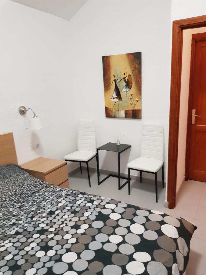 Hato Holiday Home Fuerteventura Costa Calma Eksteriør bilde