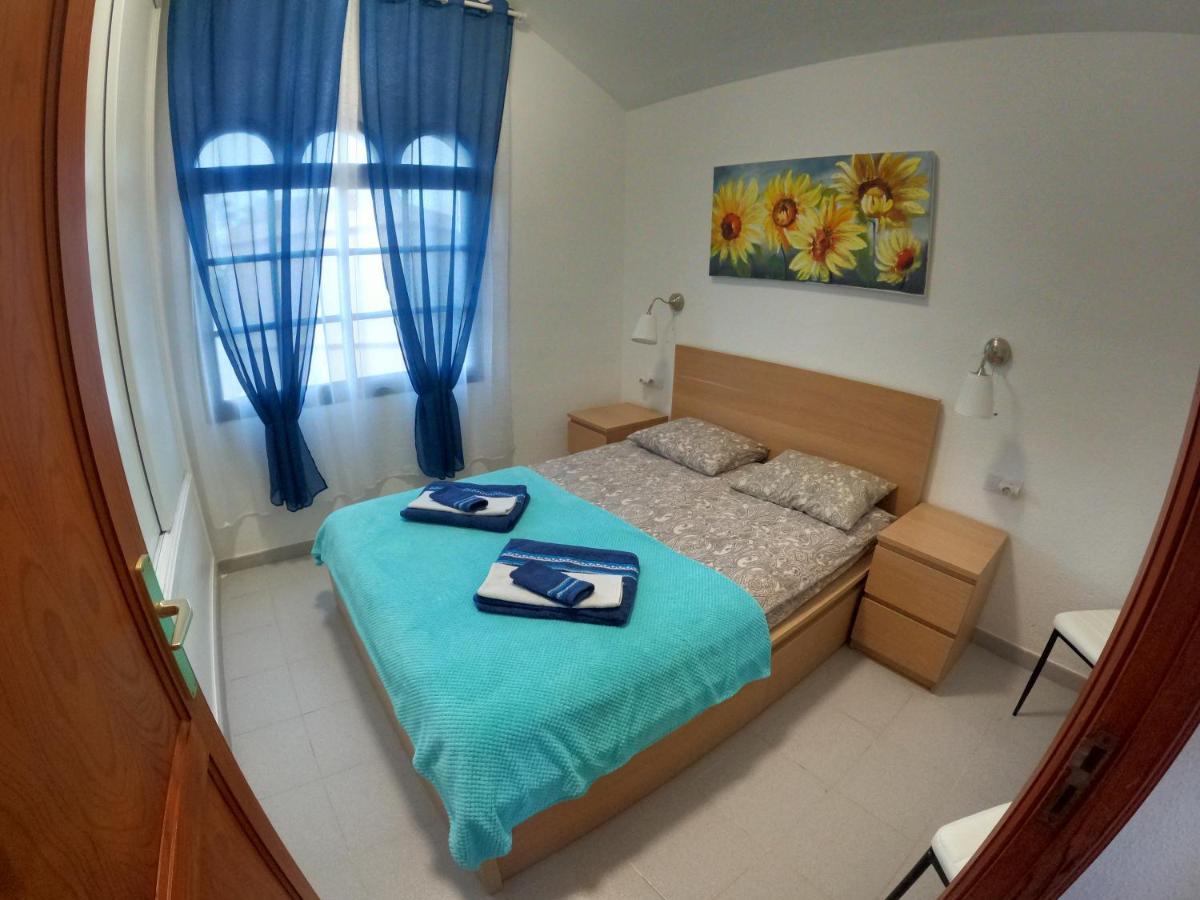 Hato Holiday Home Fuerteventura Costa Calma Eksteriør bilde