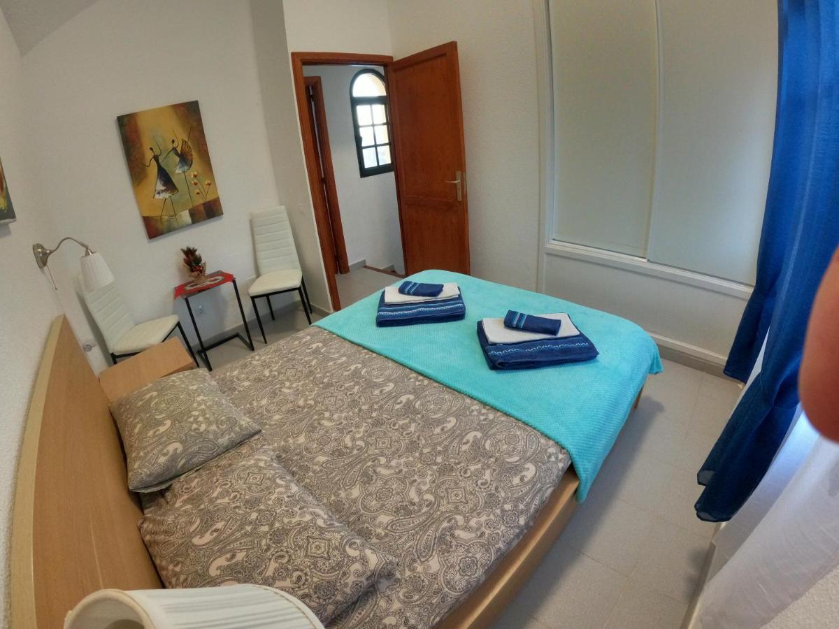 Hato Holiday Home Fuerteventura Costa Calma Eksteriør bilde