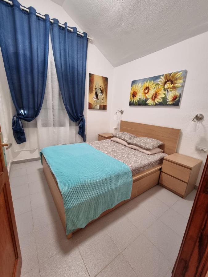 Hato Holiday Home Fuerteventura Costa Calma Eksteriør bilde