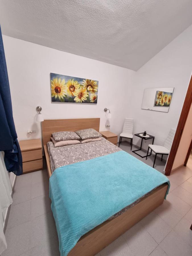 Hato Holiday Home Fuerteventura Costa Calma Eksteriør bilde