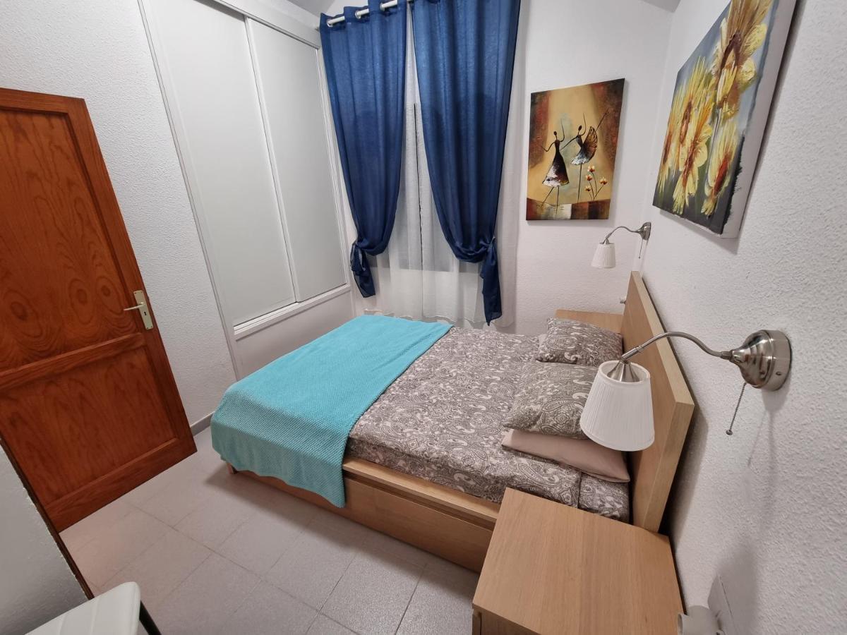 Hato Holiday Home Fuerteventura Costa Calma Eksteriør bilde