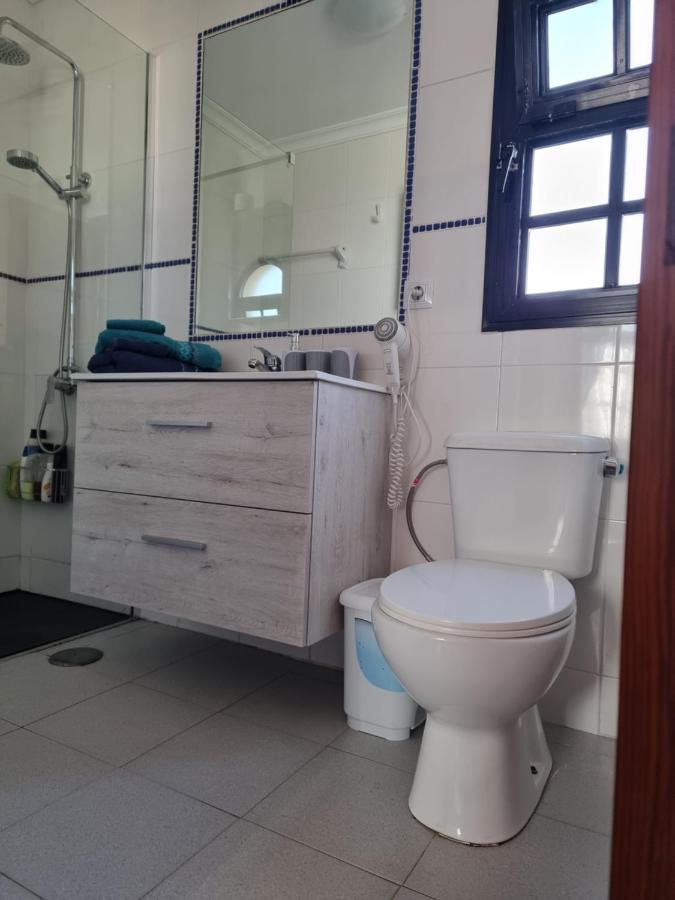 Hato Holiday Home Fuerteventura Costa Calma Eksteriør bilde