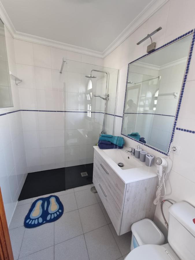 Hato Holiday Home Fuerteventura Costa Calma Eksteriør bilde