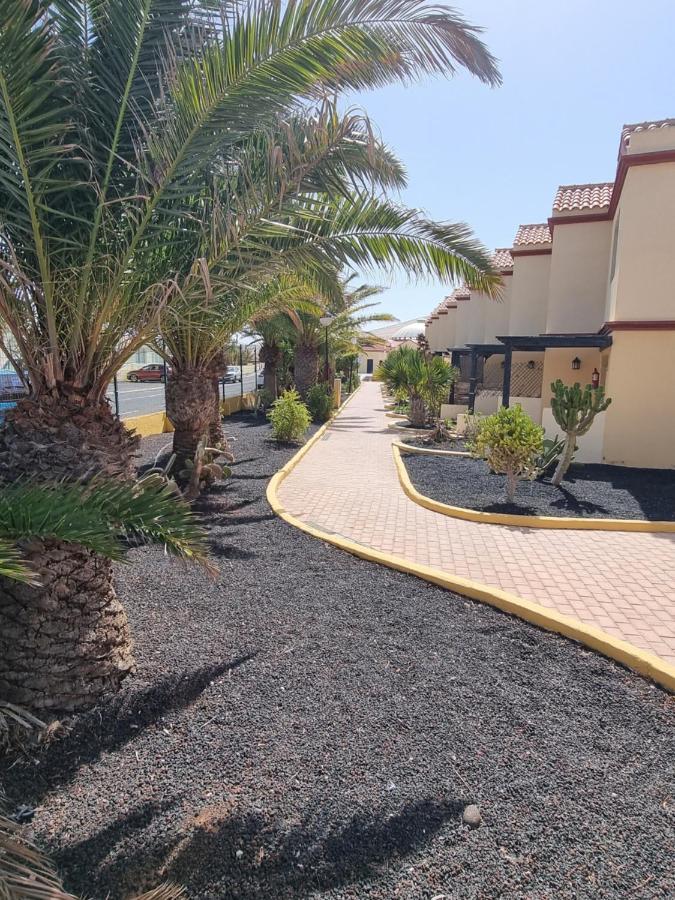 Hato Holiday Home Fuerteventura Costa Calma Eksteriør bilde