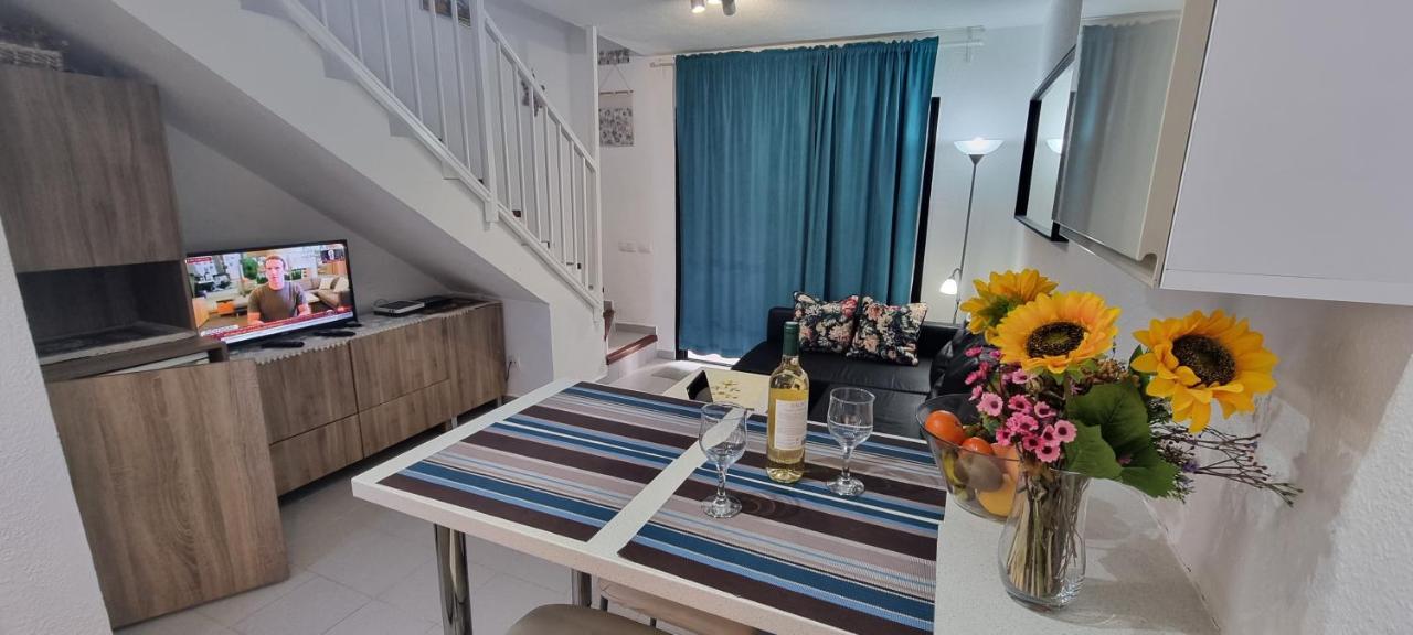 Hato Holiday Home Fuerteventura Costa Calma Eksteriør bilde