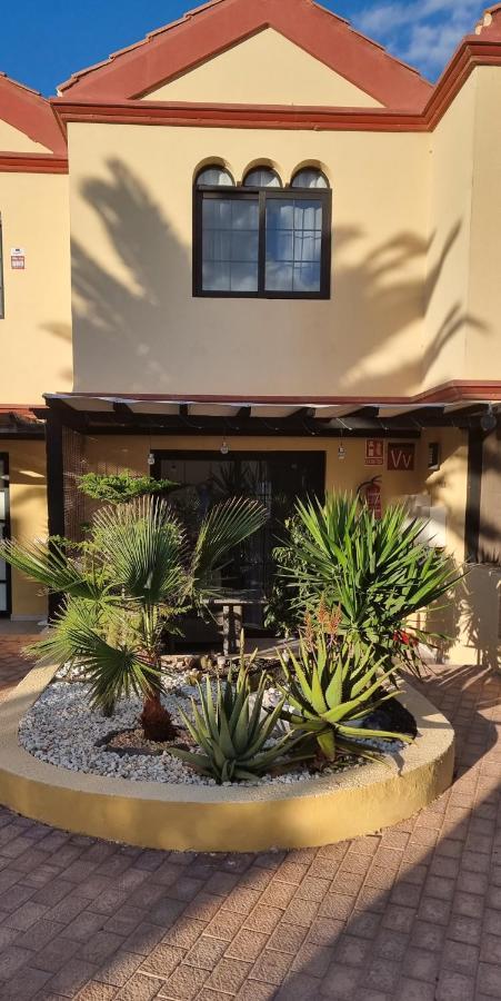 Hato Holiday Home Fuerteventura Costa Calma Eksteriør bilde