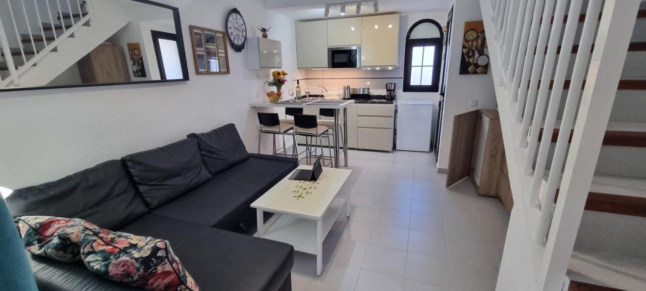 Hato Holiday Home Fuerteventura Costa Calma Eksteriør bilde