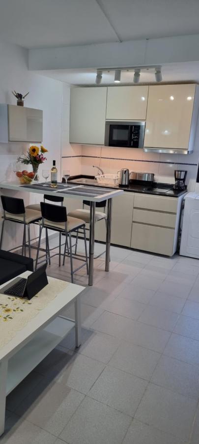Hato Holiday Home Fuerteventura Costa Calma Eksteriør bilde