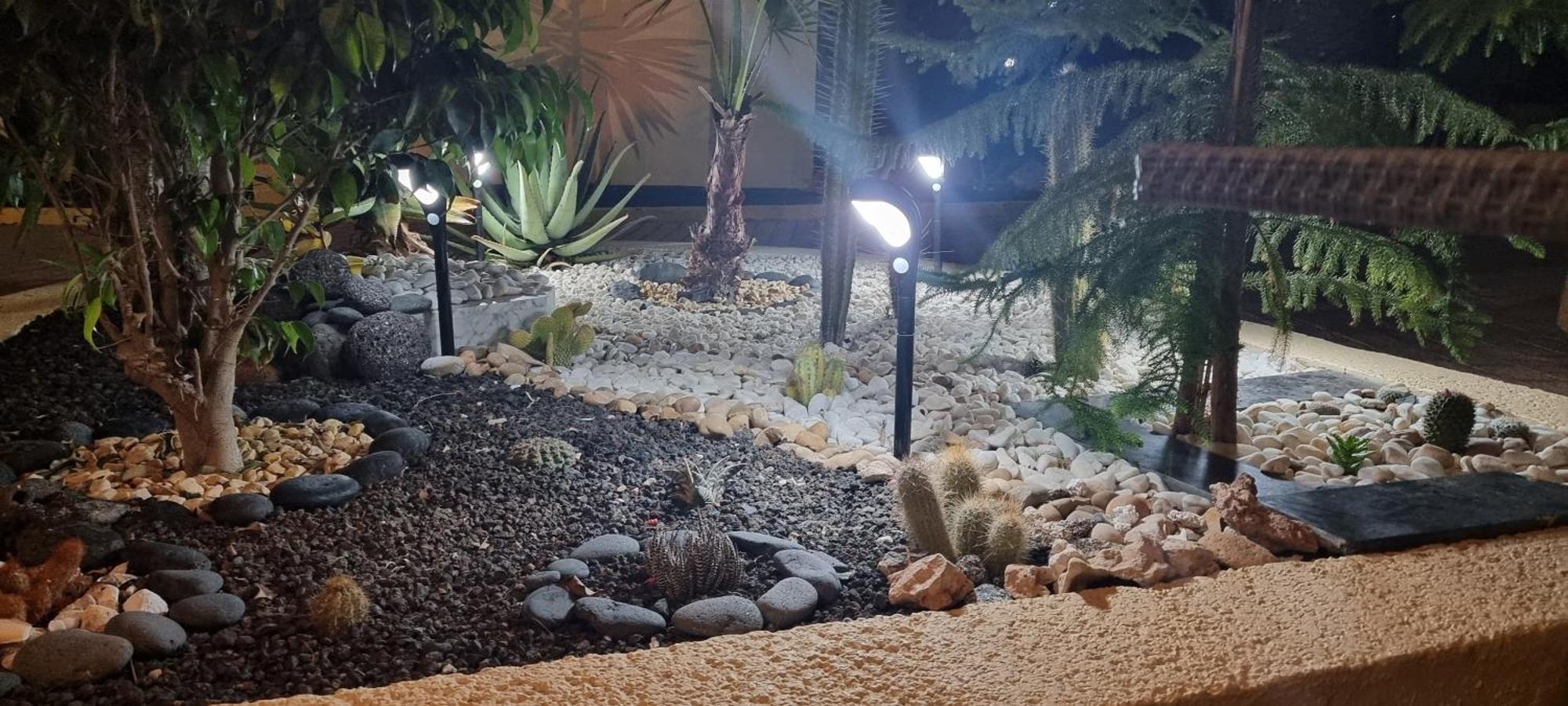 Hato Holiday Home Fuerteventura Costa Calma Eksteriør bilde