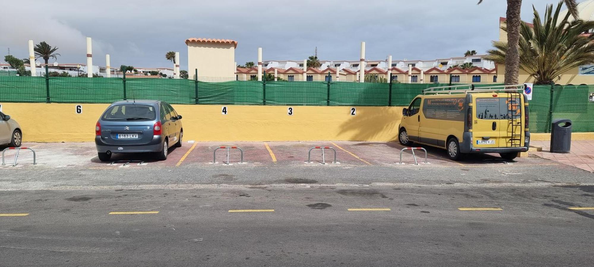 Hato Holiday Home Fuerteventura Costa Calma Eksteriør bilde